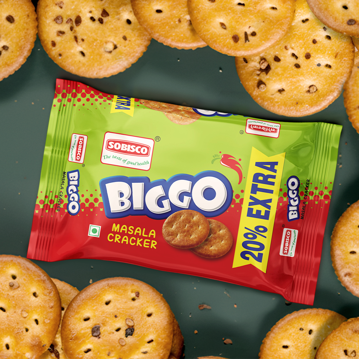 Biggo