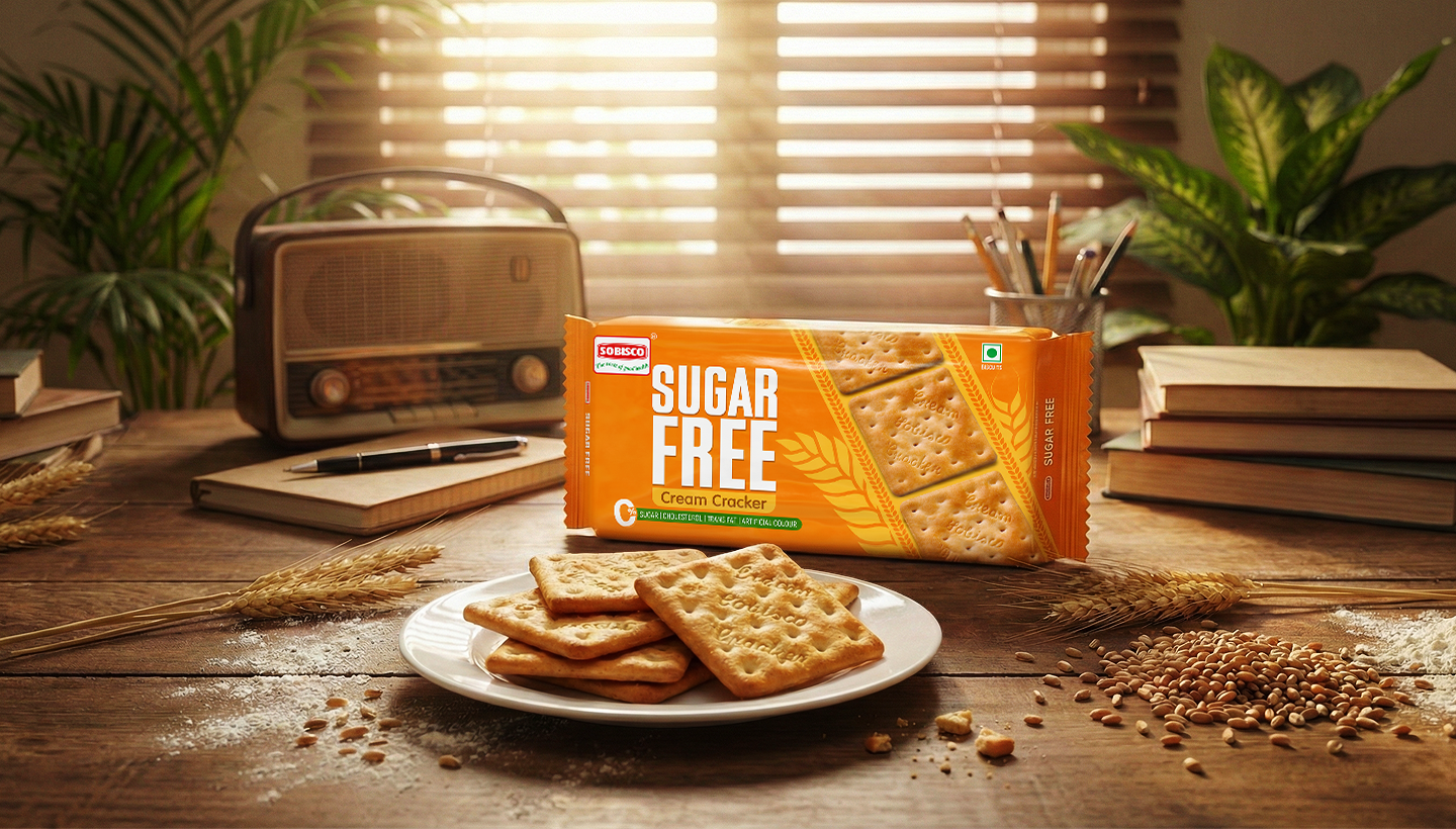 Cream Cracker banner