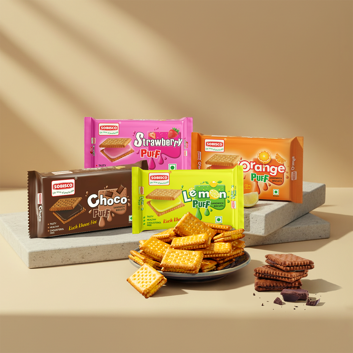 Puff Range banner