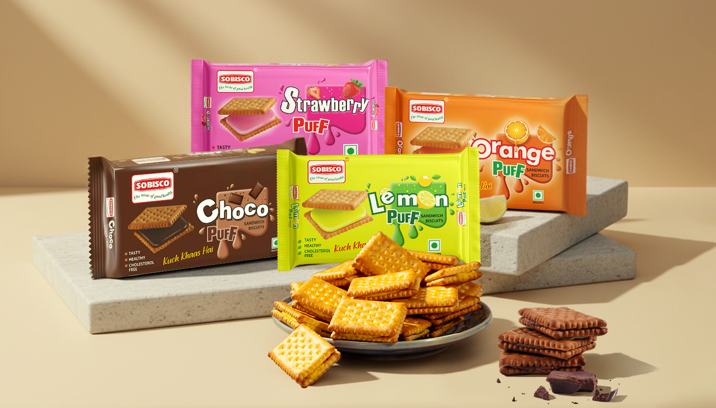 Puff Range banner